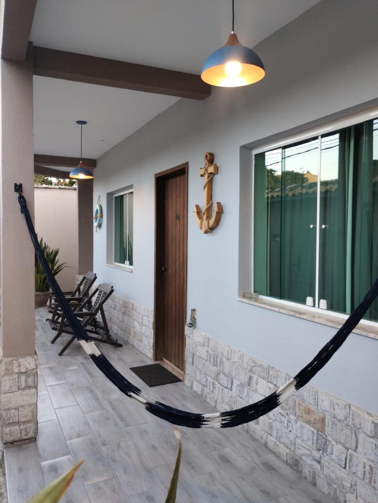 אנגרה דוס רייס Suite 101- Espaco Praia Aptos מראה חיצוני תמונה